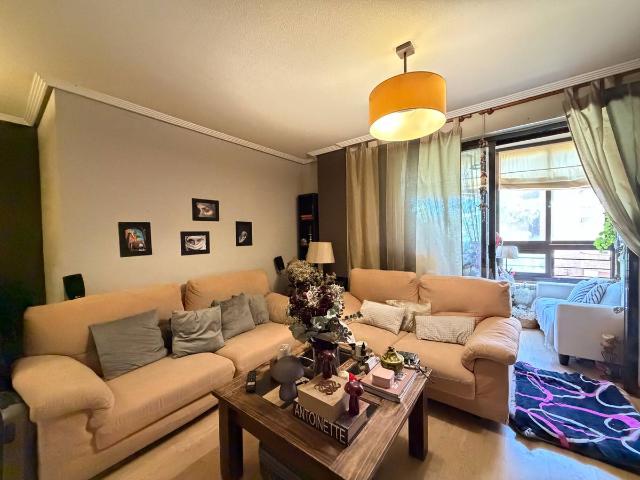 Piso en Venta en Primera Fase Nuevo Tres Cantos