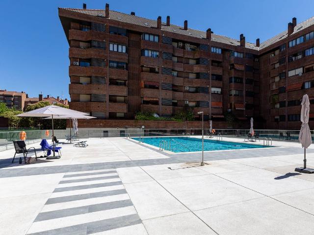 Piso en Venta en Primera Fase Nuevo Tres Cantos