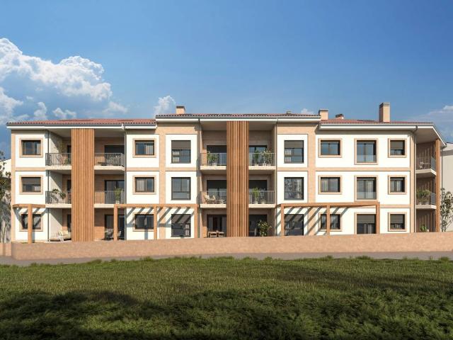 Piso en Venta en Pría Nueva Hontoria Naves