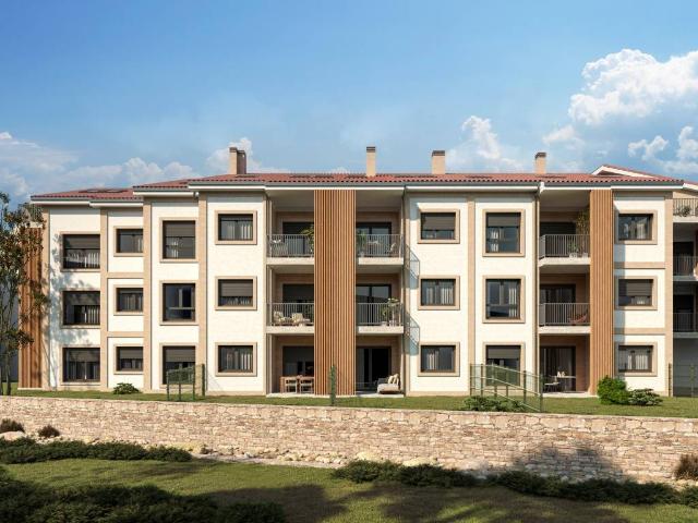 Piso en Venta en Pría Nueva Hontoria Naves