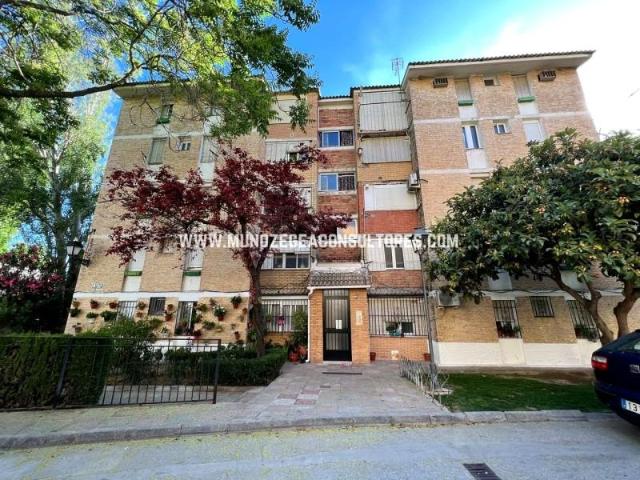 Piso en venta en Priego de Córdoba, Calle Cava, 14800