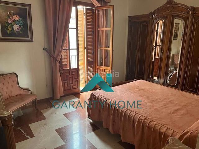 Piso en venta en Priego de Córdoba. Piso con chimenea en venta cerca Calle Argentina, Priego de Córdoba 3 hab, sin vecinos. Pisos Priego de.