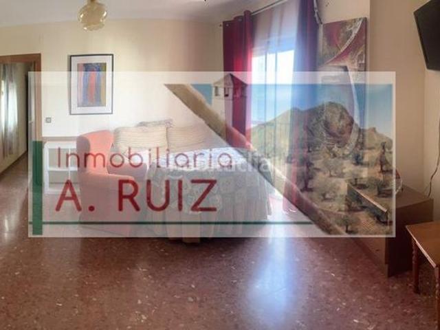 Piso en venta en Priego de Córdoba. PISO EN EL BARRIO DE LA INMACULADA. Pisos Priego de.