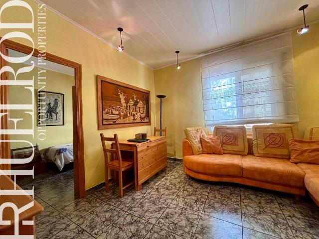 Piso en Venta en Progrés Pep Ventura