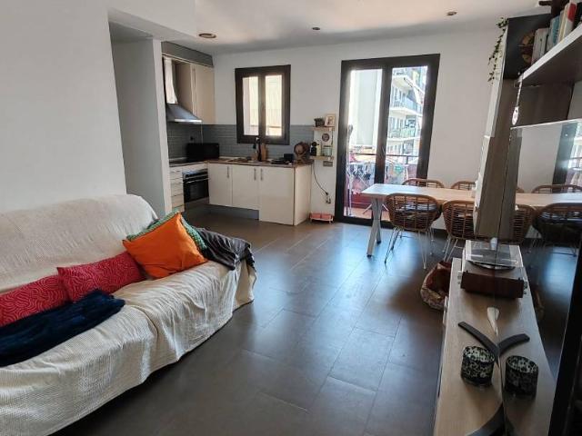 Piso en Venta en Progrés Pep Ventura