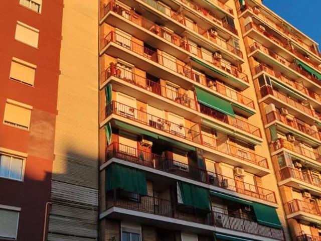 Piso en Venta en Progrés Pep Ventura