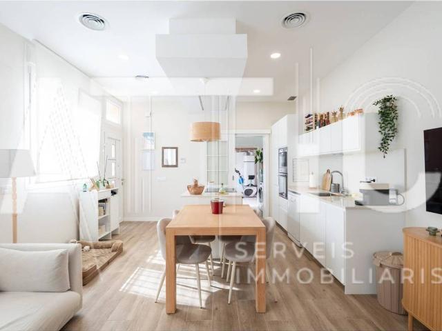 Piso en Venta en Progrés Pep Ventura
