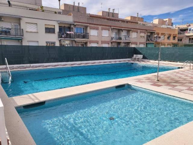 Piso en Venta en Progrés Pep Ventura