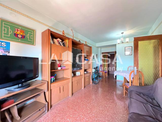 Piso en Venta en Progrés Pep Ventura