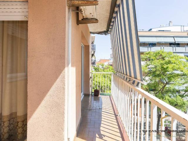 Piso en Venta en Progrés Pep Ventura