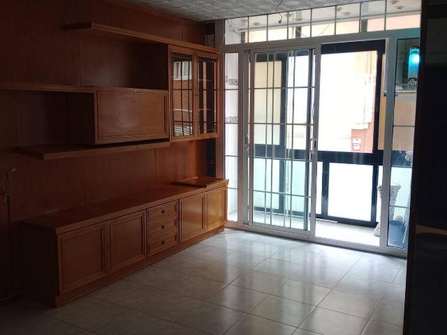 Piso en Venta en Progrés Pep Ventura
