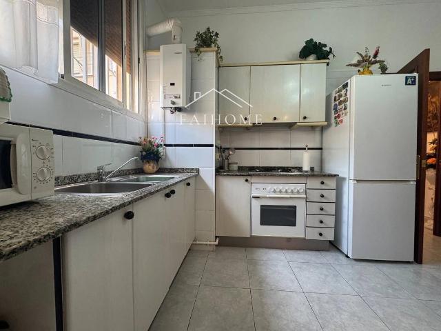 Piso en Venta en Progrés Pep Ventura