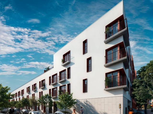 Piso en Venta en Progrés Pep Ventura