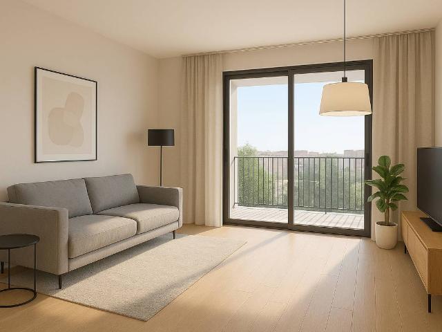 Piso en Venta en Progrés Pep Ventura