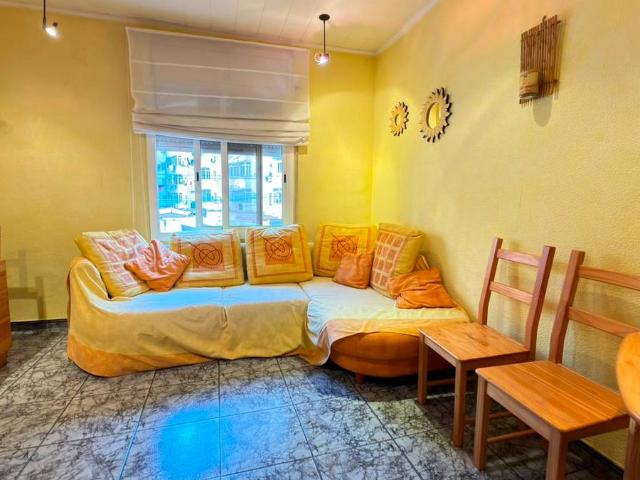 Piso en Venta en Progrés Pep Ventura