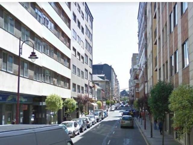 Piso en venta en proindiviso en O Barco de Valdeorras Ourense