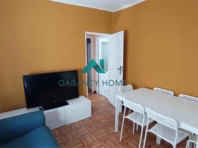 Piso en venta en Prosperidad Delicias, Salamanca