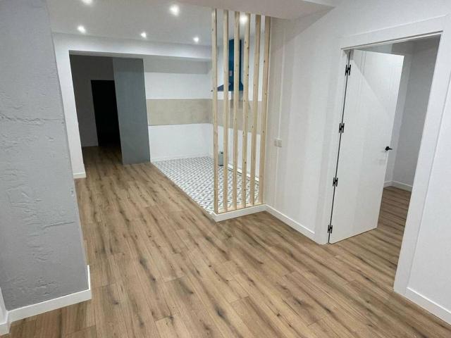 Piso en Venta en Prosperidad Delicias