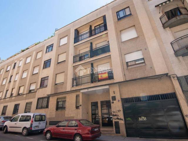 Piso en Venta en Prosperidad Delicias