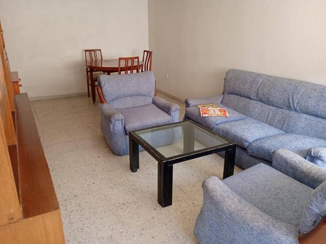 Piso en Venta en Prosperidad Delicias