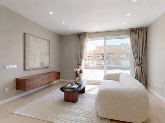 Piso en Venta en Prosperidad