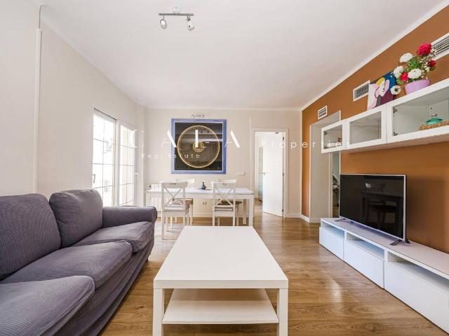 Piso en Venta en Prosperidad