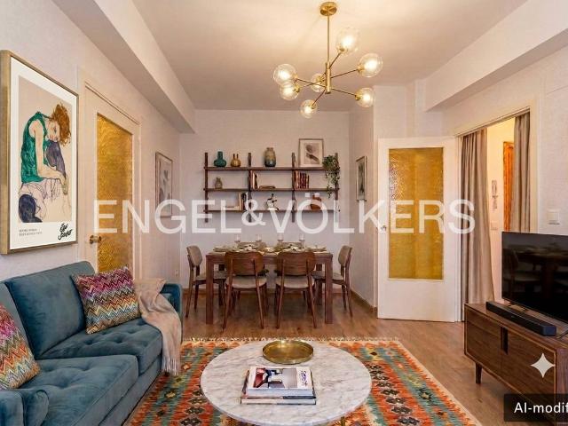 Piso en Venta en Prosperidad