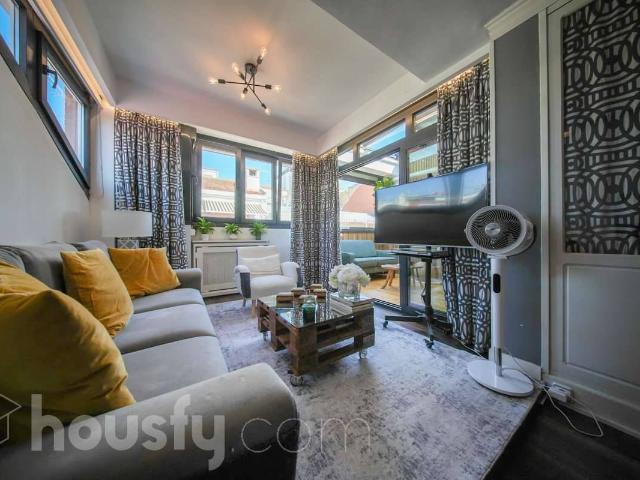 Piso en Venta en Prosperidad
