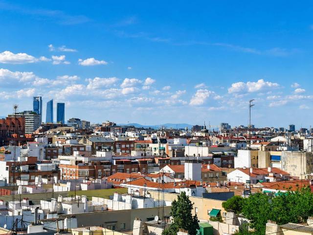 Piso en Venta en Prosperidad