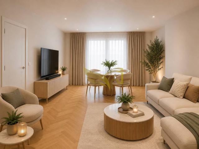 Piso en Venta en Prosperidad