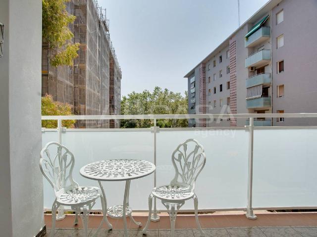 Piso en Venta en Provençals del Poblenou