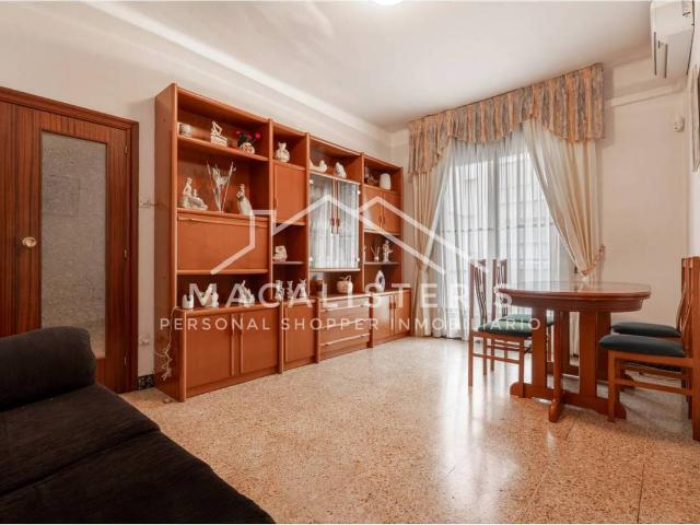 Piso en Venta en Provençals del Poblenou