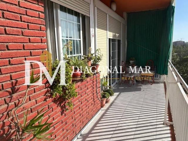 Piso en Venta en Provençals del Poblenou