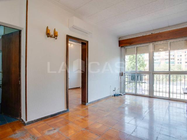 Piso en Venta en Provençals del Poblenou
