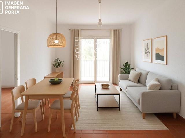 Piso en Venta en Provençals del Poblenou