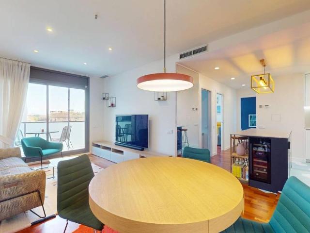 Piso en Venta en Provençals del Poblenou