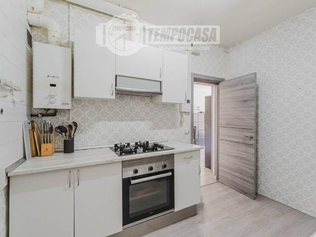 Piso en Venta en Provençals del Poblenou