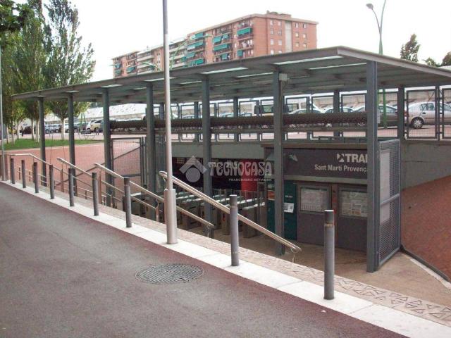 Piso en Venta en Provençals del Poblenou