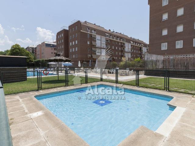 Piso en Venta en Pryconsa Juan de Austria