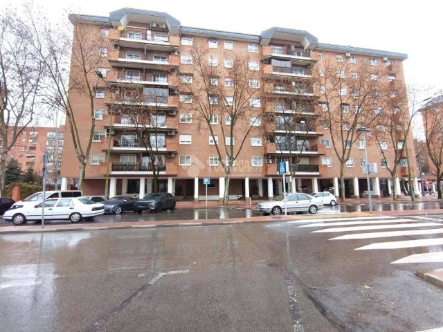 Piso en Venta en Pryconsa Juan de Austria