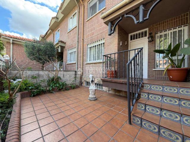Piso en Venta en Pryconsa Juan de Austria