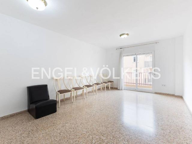 Piso en Venta en Quart de Poblet