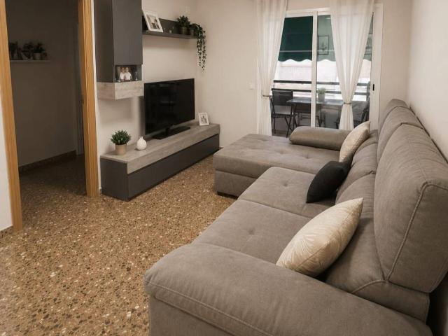 Piso en Venta en Quart de Poblet