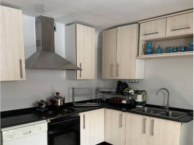 Piso en Venta en Quart de Poblet