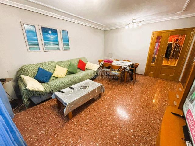 Piso en Venta en Quart de Poblet