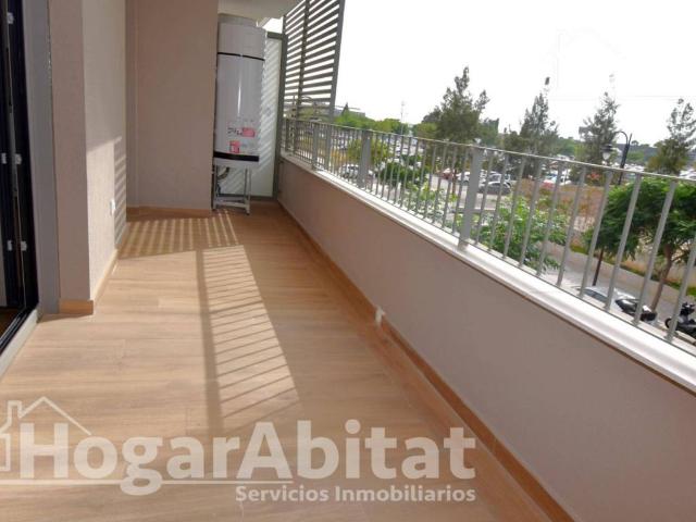 Piso en Venta en Quart de Poblet