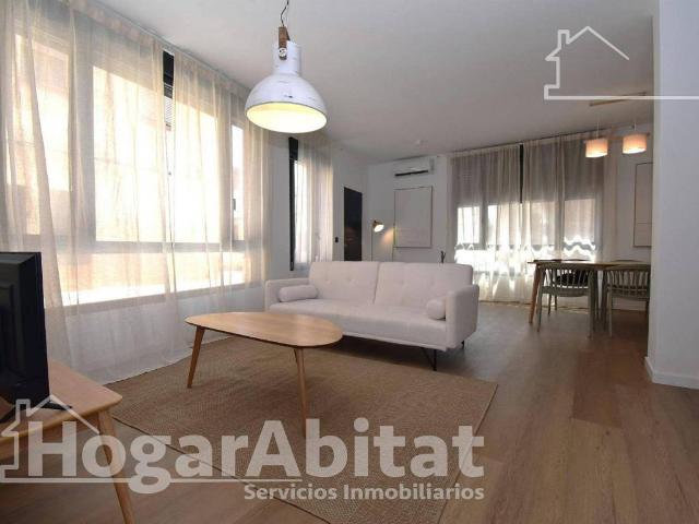 Piso en Venta en Quart de Poblet