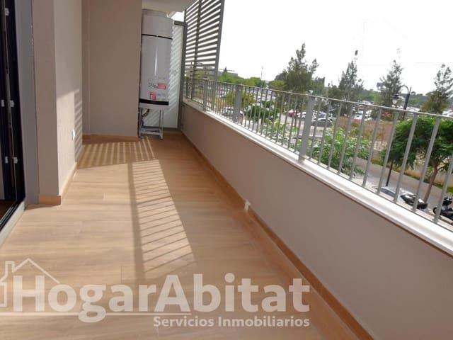 Piso en venta en Quart de Poblet, Valencia