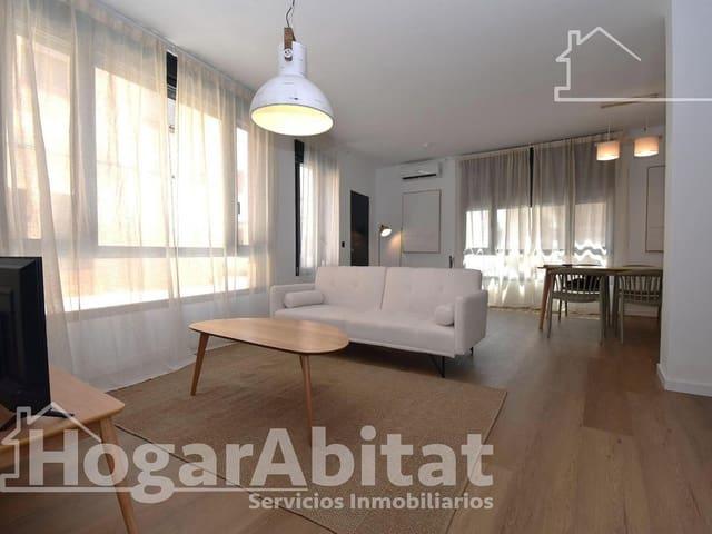 Piso en venta en Quart de Poblet, Valencia