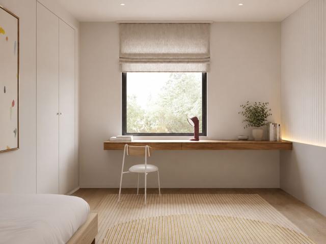 Piso en venta en Quart. Vivienda de obra nueva entre Quart y gran zona verde. Pisos.